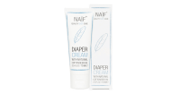 5. Naif Diaper Cream